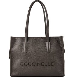 Coccinelle Myrtha Shopper Tasche Leder 36 cm  Variante 1