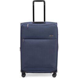 Epic Discovery Neo 4-Rollen Trolley 67 cm  Variante 2