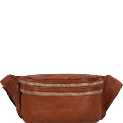 Campomaggi Tasso Gürteltasche Leder 33 cm  Variante 2