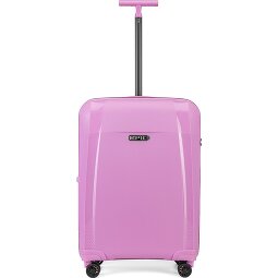 Epic Phantom SL 4 Rollen Trolley 66 cm  Variante 3