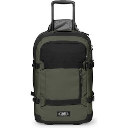 Eastpak Transit'R Pro 2 Rollen Reisetasche S 56 cm  Variante 2