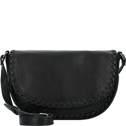 FredsBruder Calm Umhängetasche Leder 26 cm  Variante 1