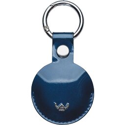 Golden Head Carrara Schlüsselanhänger Leder 5 cm  Variante 2