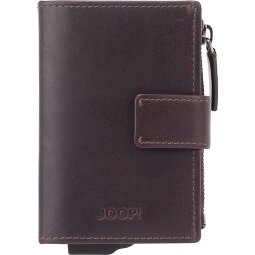 Joop! cerratano Geldbörse RFID Schutz Leder 10.5 cm  Variante 2