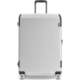 Echolac Logic Pro 4 Rollen Trolley 75 cm mit Dehnfalte  Variante 2