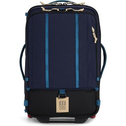 Topo Designs Global 2 Rollen Kabinentrolley 53 cm  Variante 1