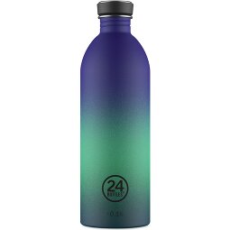 24Bottles Urban Monochrome Trinkflasche 1000 ml  Variante 2