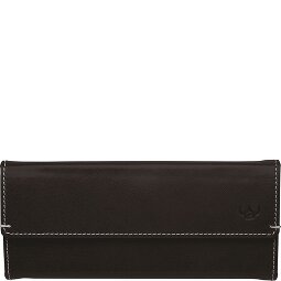 Golden Head Bari Brillenetui Leder 7 cm  Variante 1