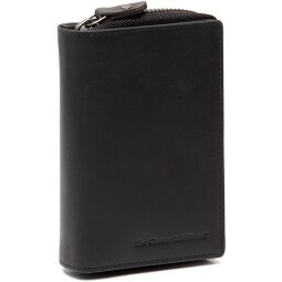 The Chesterfield Brand Dalma Geldbörse RFID Schutz Leder 9.5 cm  Variante 1