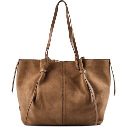 Marc O'Polo Sili Shopper Tasche Leder 44 cm  Variante 2