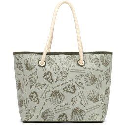 L.Credi Kezia Shopper Tasche 43 cm  Variante 1