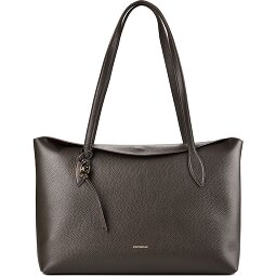 Coccinelle Thess Schultertasche Leder 45 cm  Variante 2