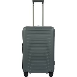 Porsche Design Roadster 4 Rollen Trolley M 69 cm mit Dehnfalte  Variante 4