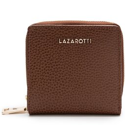 Lazarotti Bologna Leather Geldbörse Leder 10 cm  Variante 2