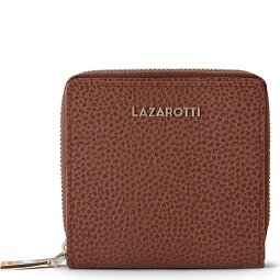Lazarotti Bologna Leather Geldbörse Leder 10 cm  Variante 2