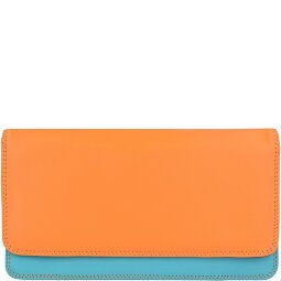Mywalit Geldbörse Leder 17 cm  Variante 1