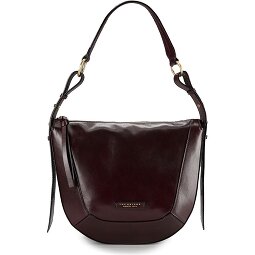 The Bridge Fedora Schultertasche Leder 28 cm  Variante 2