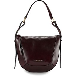 The Bridge Fedora Schultertasche Leder 28 cm  Variante 2