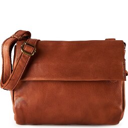 Harold's Submarine Umhängetasche Leder 24 cm  Variante 2