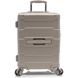 Heys ReNew 4 Rollen Kabinentrolley S 53 cm mit Dehnfalte  Variante 2