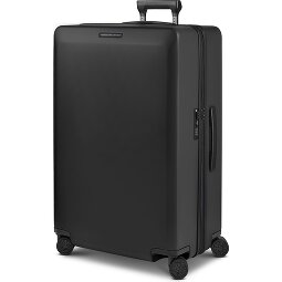 Porsche Design Voyager 3.0 4 Rollen Trolley L 78 cm mit Dehnfalte  Variante 1