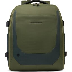 Piquadro S140 Daypack 45 cm Laptopfach  Variante 3