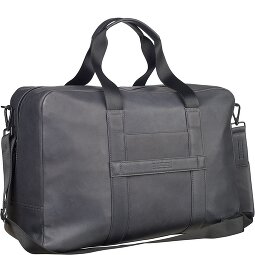 Leonhard Heyden Den Haag Reisetasche Leder 50 cm  Variante 2