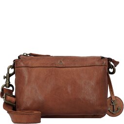 Harbour 2nd Anchor Love Evita Umhängetasche Leder 21 cm  Variante 2