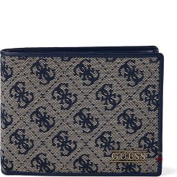 Guess Boston Geldbörse RFID Schutz 12 cm  Variante 2
