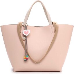Tamaris Keshia Shopper Tasche 48 cm  Variante 4