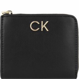 Calvin Klein Re-Lock Geldbörse 11 cm  Variante 1
