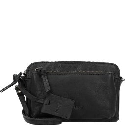 Burkely Antique Avery Umhängetasche Leder 18 cm  Variante 1