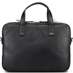 Jost Vika Laptoptasche Leder 34 cm  Variante 1
