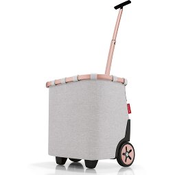 reisenthel Carrycruiser Frame Einkaufstrolley 47,5 cm  Variante 2
