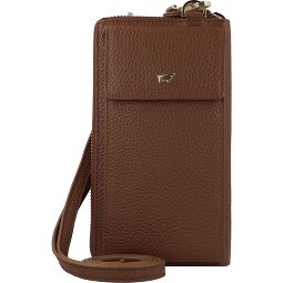 Braun Büffel Asti Handytasche Leder 11 cm  Variante 4