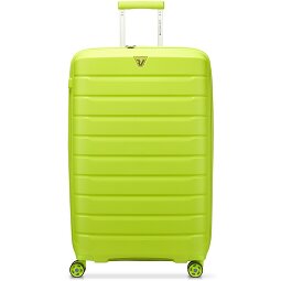 Roncato B-Flying Move 4 Rollen Trolley 78 cm mit Dehnfalte  Variante 5