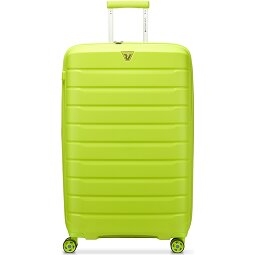 Roncato B-Flying Move 4 Rollen Trolley 78 cm mit Dehnfalte  Variante 3