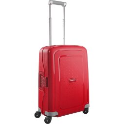Samsonite S'Cure 4 Rollen Kabinentrolley 55 cm  Variante 3