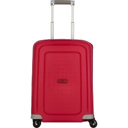 Samsonite S'Cure Spinner 4-Rollen Kabinentrolley 55 cm  Variante 3