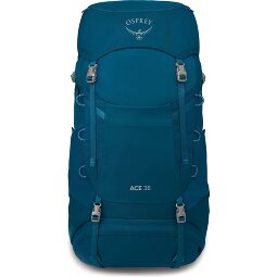 Osprey Ace 38 Trekkingrucksack 64 cm  Variante 1