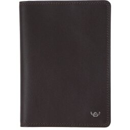 Golden Head Polo RFID Schutz Leder 10.5 cm  Variante 2