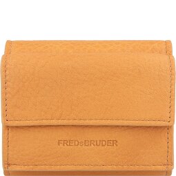 FredsBruder Bobonia Geldbörse Leder 10.5 cm  Variante 2