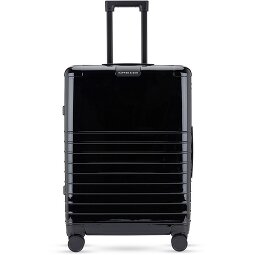 Kapten & Son Heathrow Essential 4 Rollen Trolley 70 cm  Variante 1