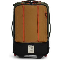 Topo Designs Global 2 Rollen Kabinentrolley 53 cm  Variante 2