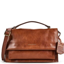 Burkely Fine Florence Handtasche Leder 37 cm  Variante 3