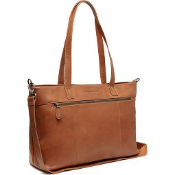 The Chesterfield Brand Osira Shopper Tasche Leder 39 cm Laptopfach  Variante 2