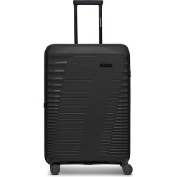 Farmhood Eco Edition 4 Rollen Trolley 67 cm mit Dehnfalte  Variante 2