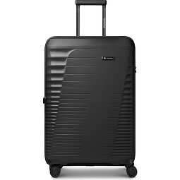Farmhood Eco Edition 4 Rollen Trolley 67 cm mit Dehnfalte  Variante 2