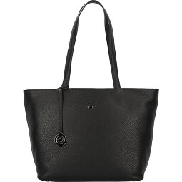 Braun Büffel Hanna Shopper Tasche Leder 43 cm  Variante 5