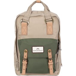 Doughnut Macaroon Daypack 39 cm Laptopfach  Variante 1